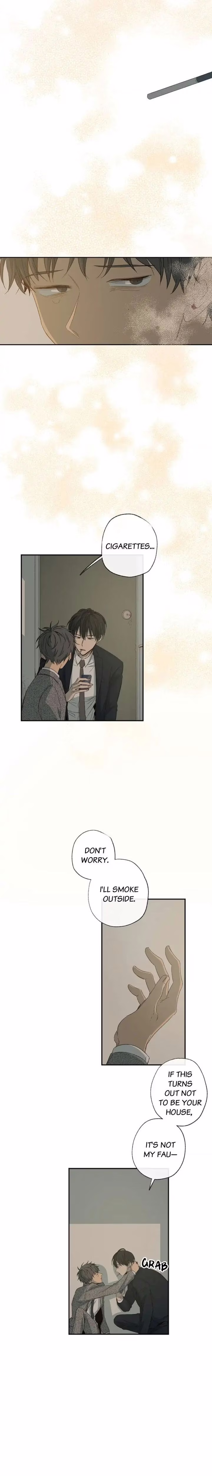 The Shape of Sympathy - Chapter 1 - Part 25