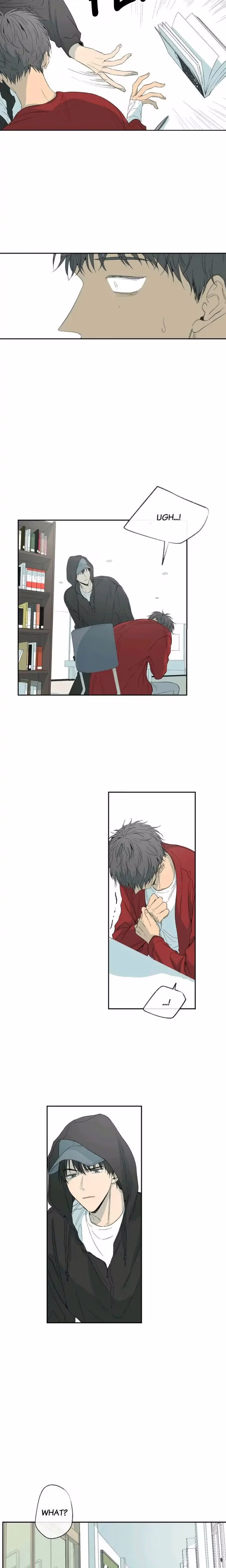 The Shape of Sympathy - Chapter 10 - Part 4