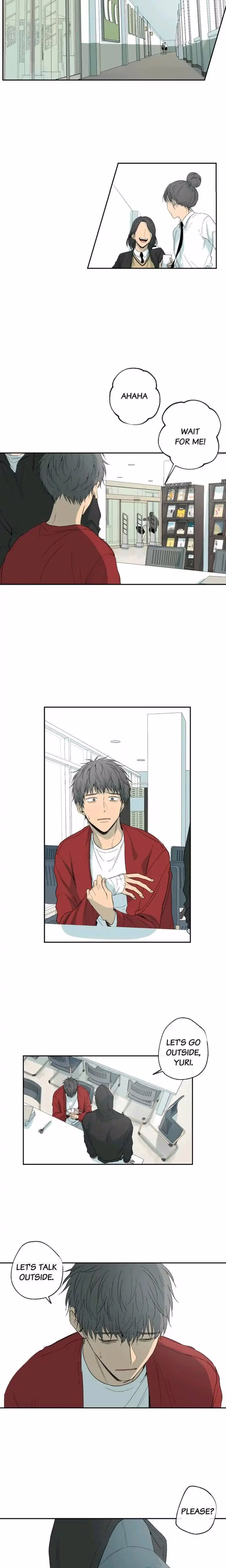 The Shape of Sympathy - Chapter 10 - Part 5