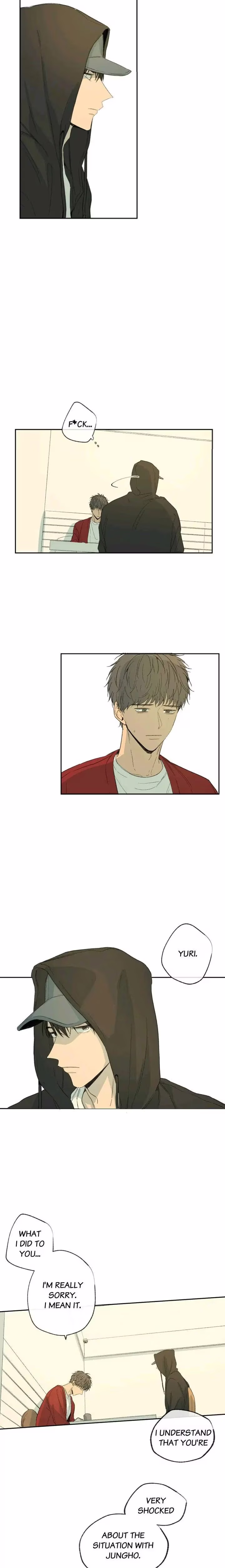 The Shape of Sympathy - Chapter 10 - Part 7