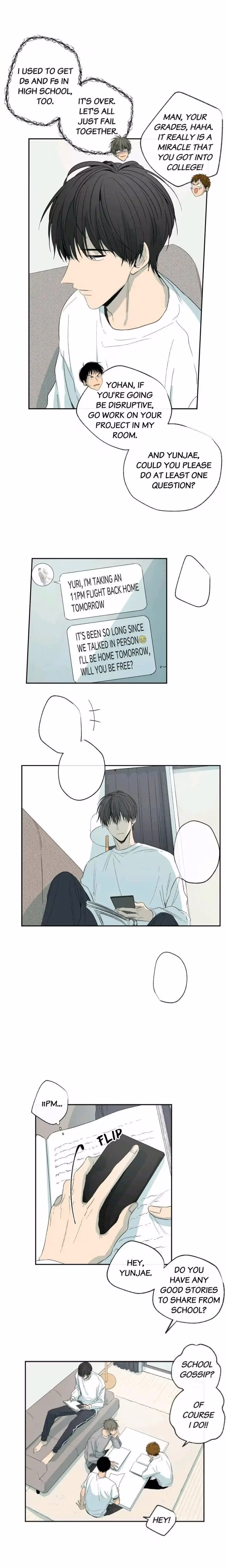 The Shape of Sympathy - Chapter 10 - Part 13