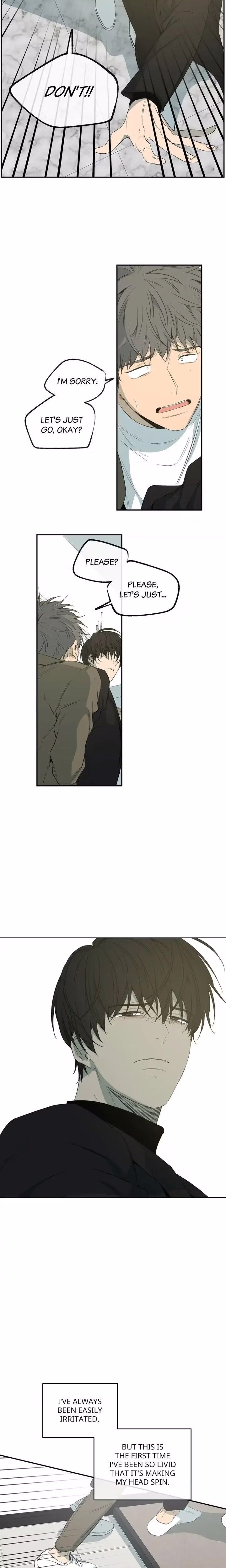 The Shape of Sympathy - Chapter 100 - Part 4