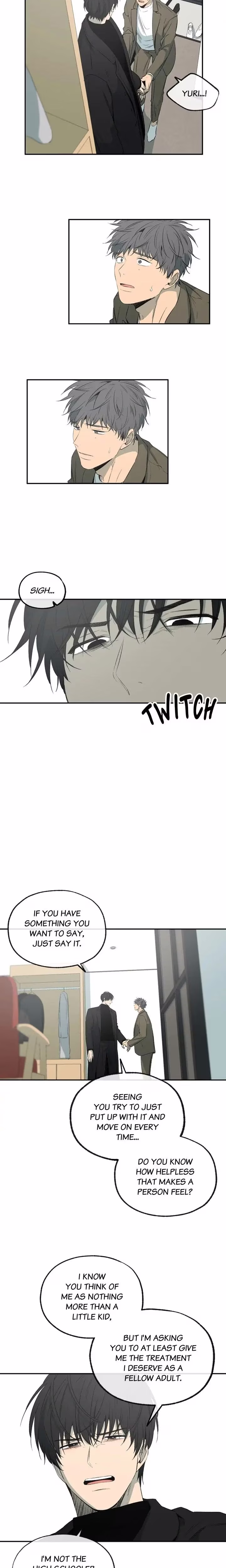 The Shape of Sympathy - Chapter 100 - Part 6