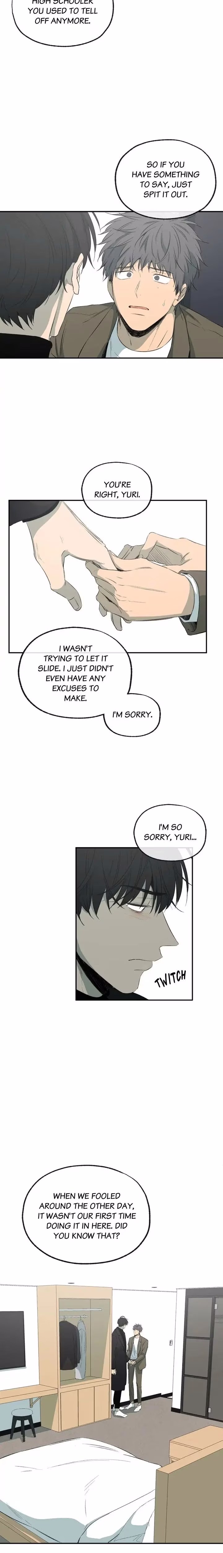 The Shape of Sympathy - Chapter 100 - Part 7