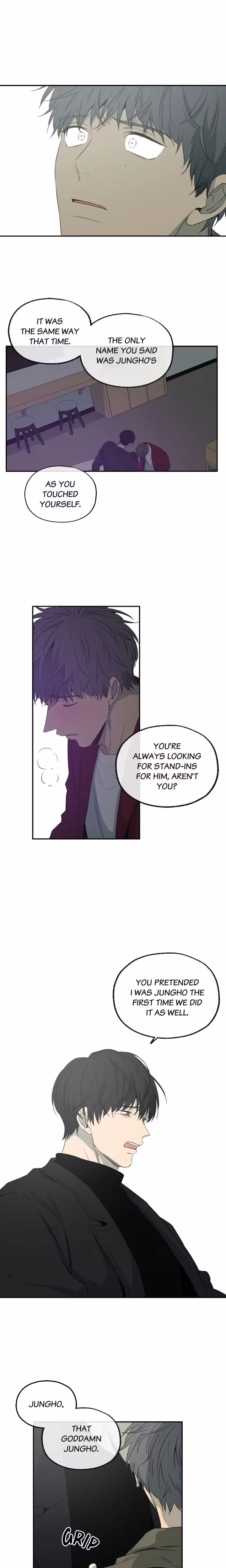 The Shape of Sympathy - Chapter 100 - Part 8