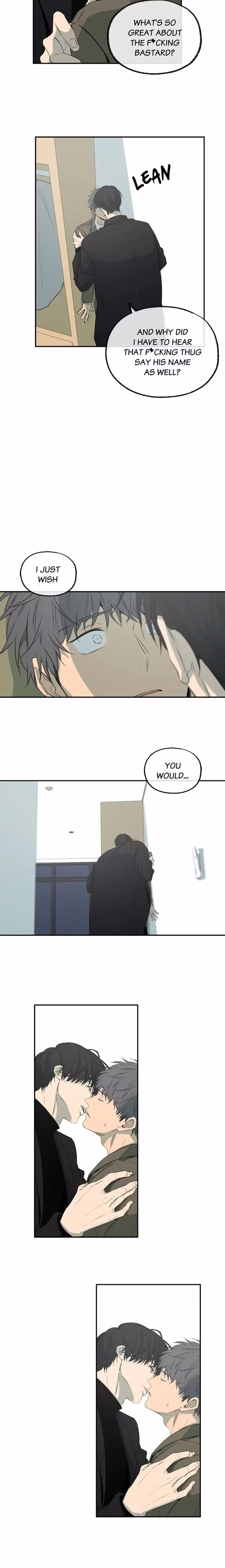 The Shape of Sympathy - Chapter 100 - Part 9