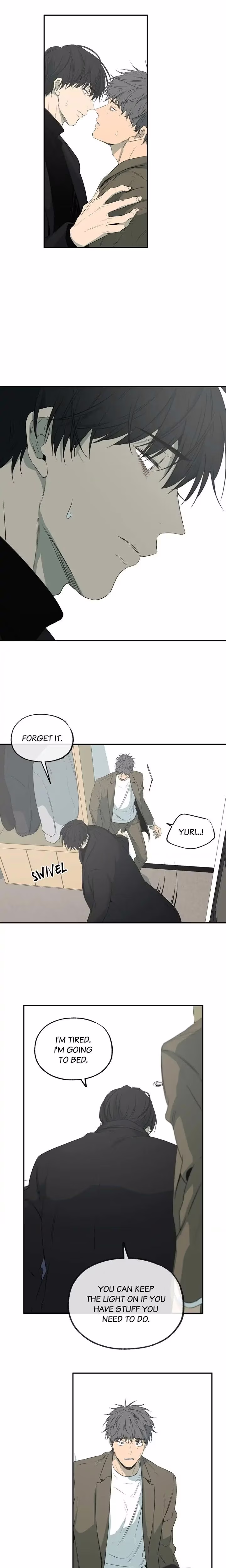 The Shape of Sympathy - Chapter 100 - Part 10