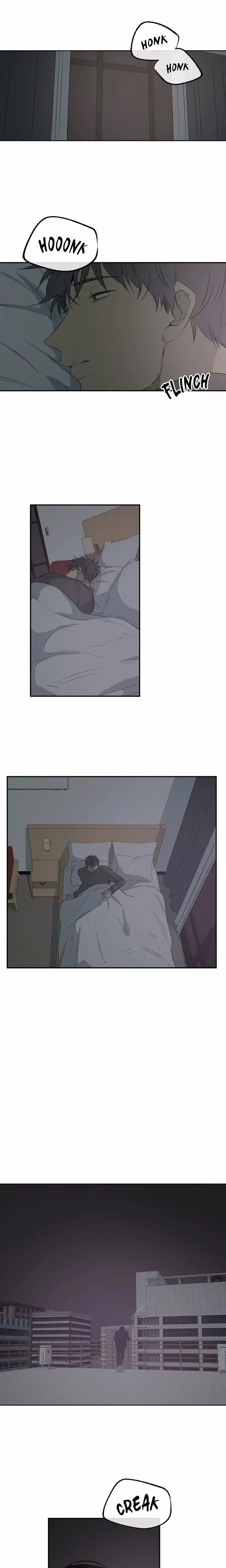 The Shape of Sympathy - Chapter 100 - Part 12