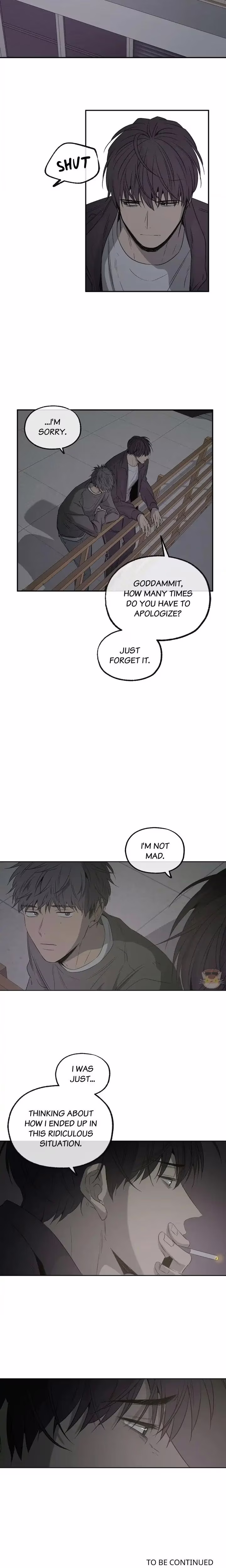 The Shape of Sympathy - Chapter 100 - Part 14