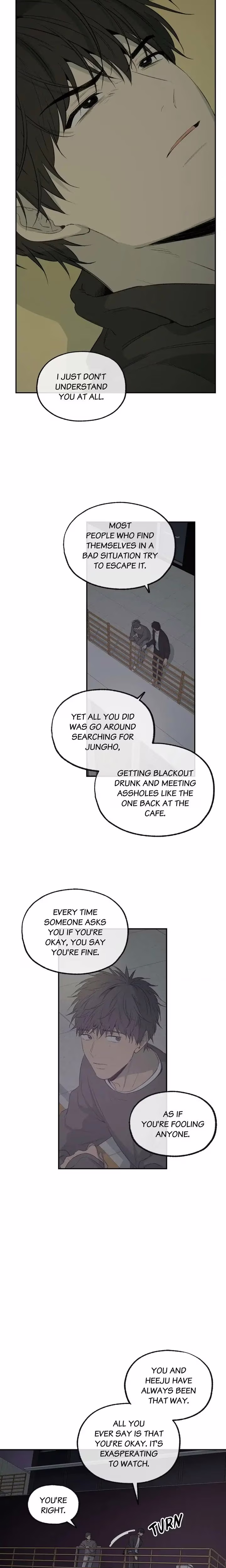 The Shape of Sympathy - Chapter 101 - Part 3