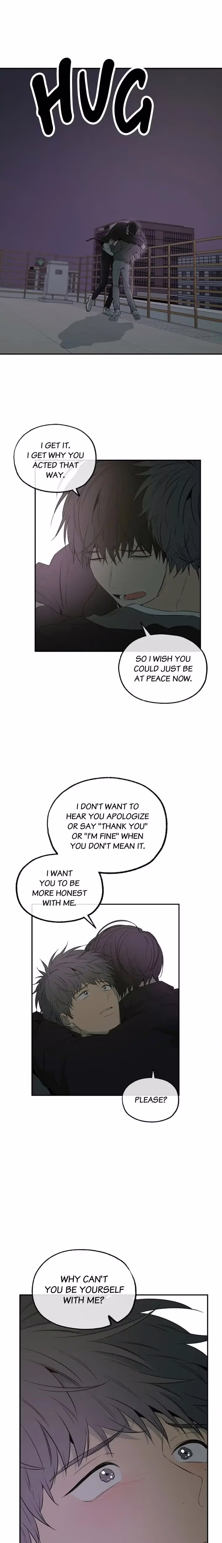 The Shape of Sympathy - Chapter 101 - Part 7