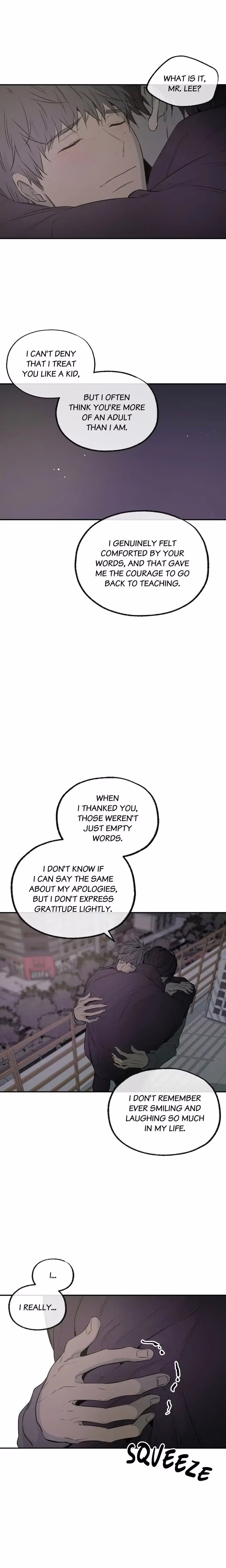 The Shape of Sympathy - Chapter 101 - Part 9