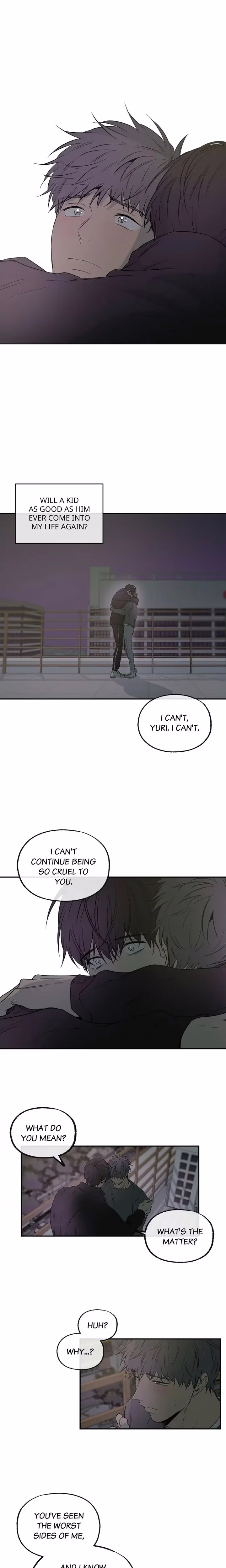 The Shape of Sympathy - Chapter 101 - Part 10