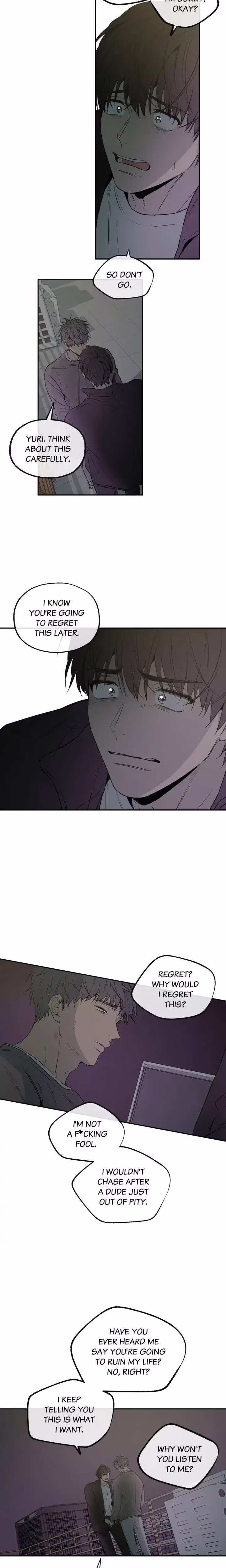 The Shape of Sympathy - Chapter 102 - Part 4