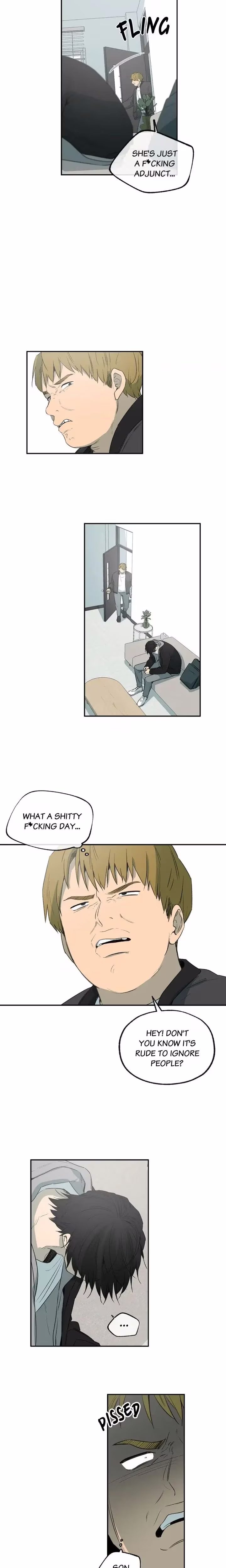 The Shape of Sympathy - Chapter 102 - Part 14