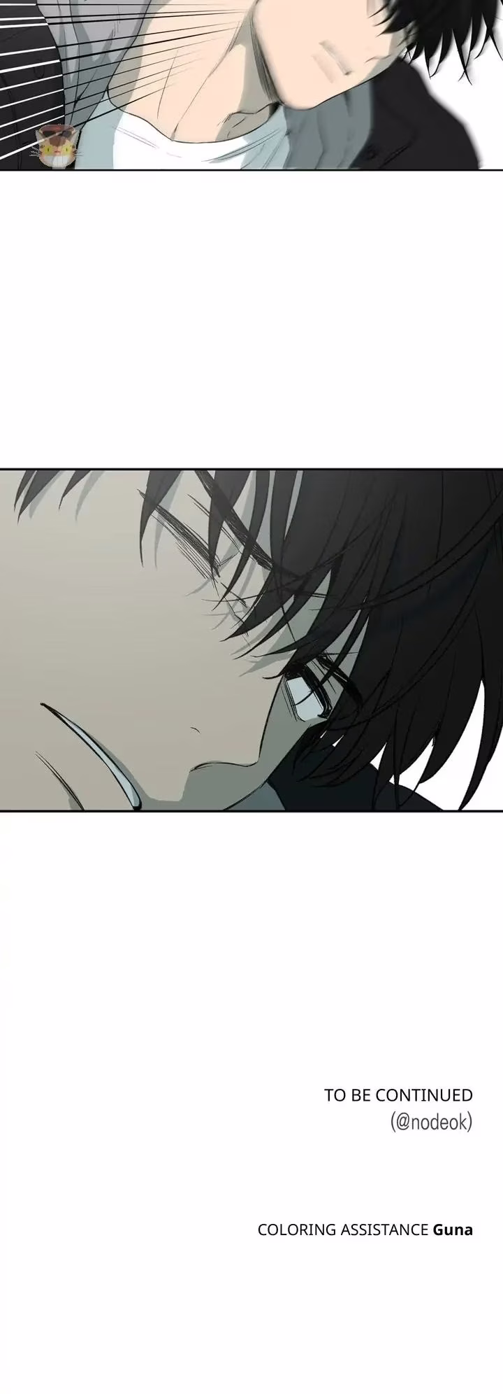 The Shape of Sympathy - Chapter 102 - Part 16