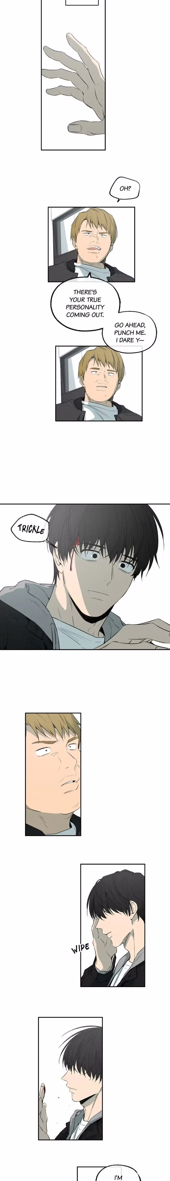 The Shape of Sympathy - Chapter 103 - Part 4