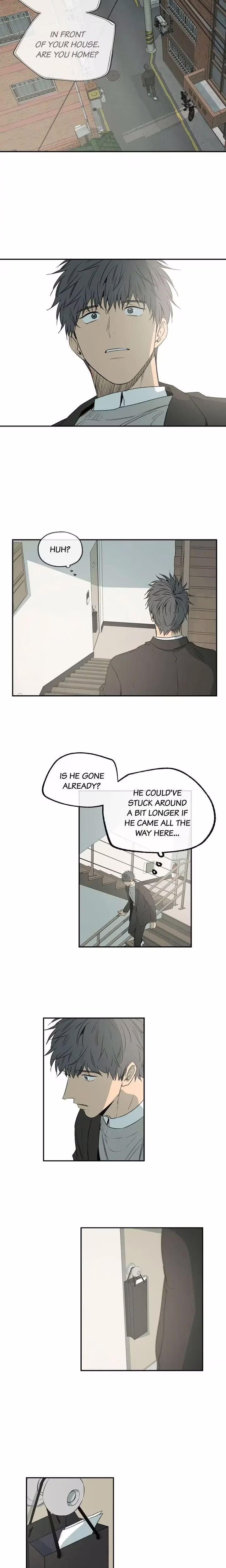 The Shape of Sympathy - Chapter 103 - Part 8