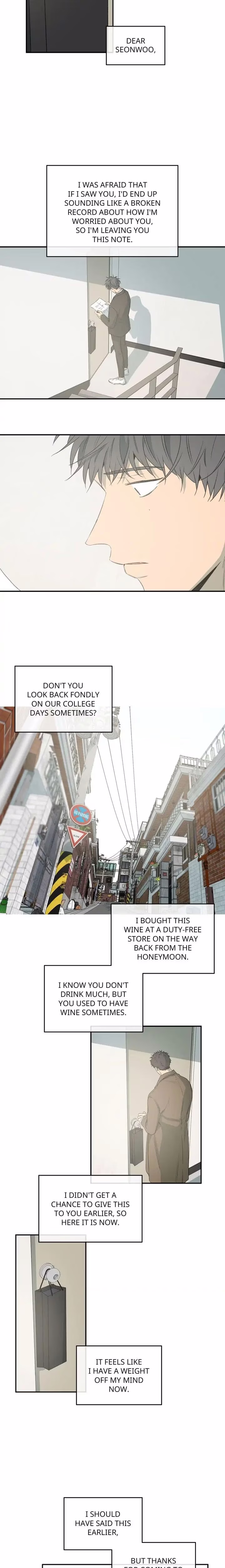 The Shape of Sympathy - Chapter 103 - Part 9