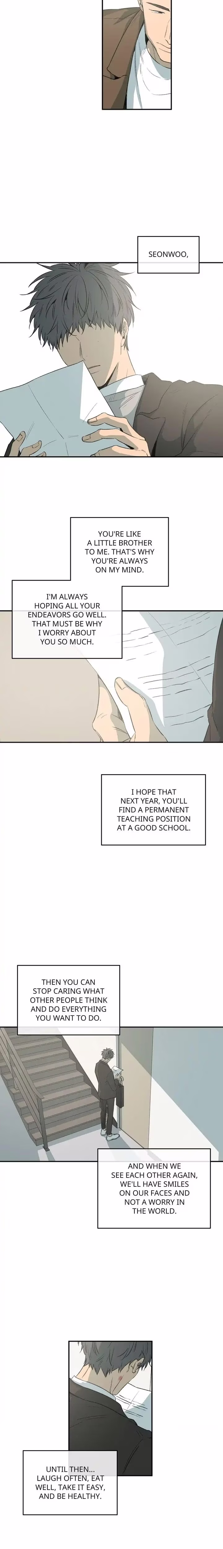 The Shape of Sympathy - Chapter 103 - Part 12