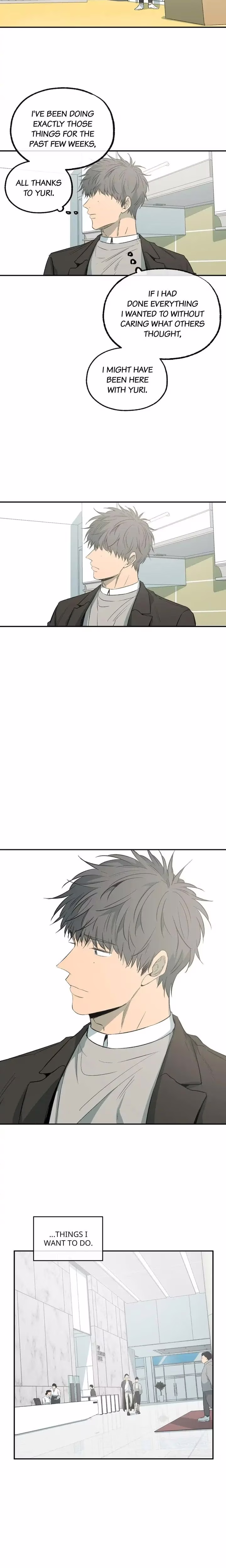 The Shape of Sympathy - Chapter 103 - Part 15