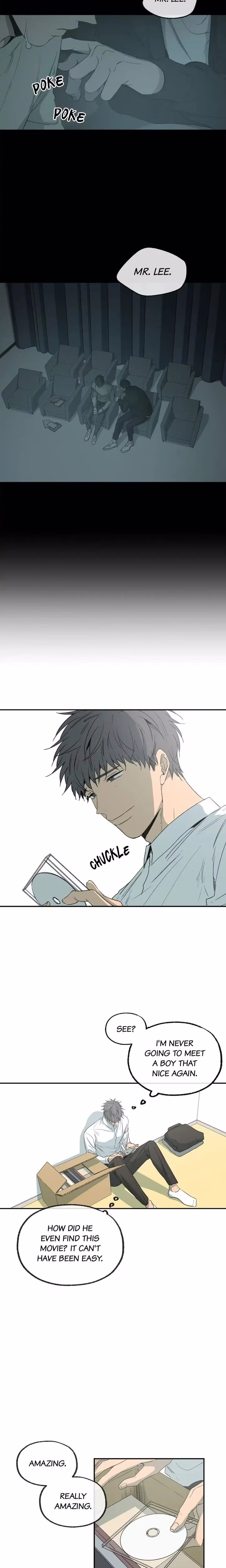 The Shape of Sympathy - Chapter 104 - Part 8