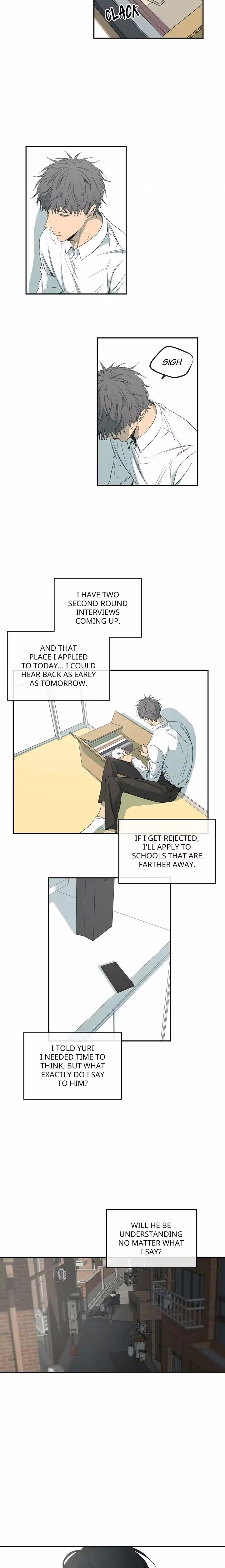 The Shape of Sympathy - Chapter 104 - Part 9