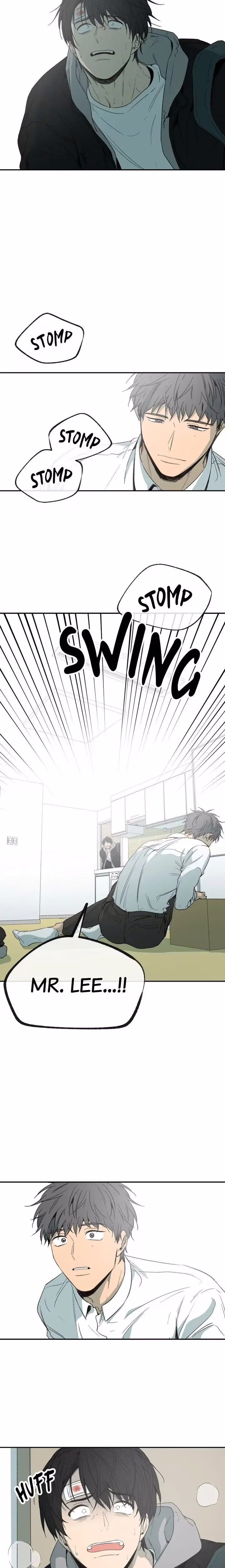 The Shape of Sympathy - Chapter 104 - Part 10