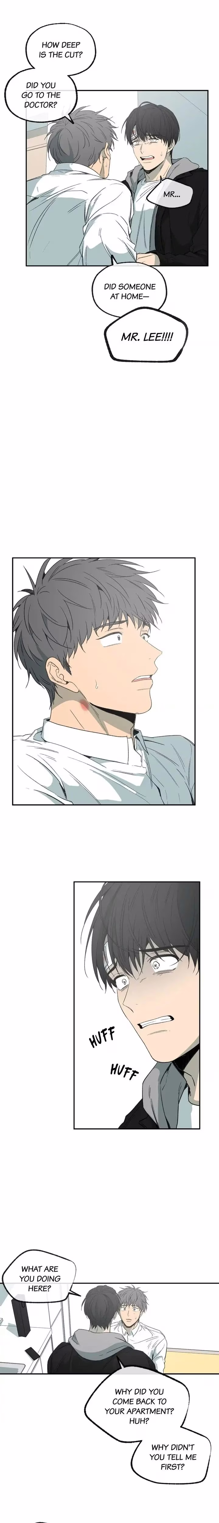 The Shape of Sympathy - Chapter 104 - Part 12