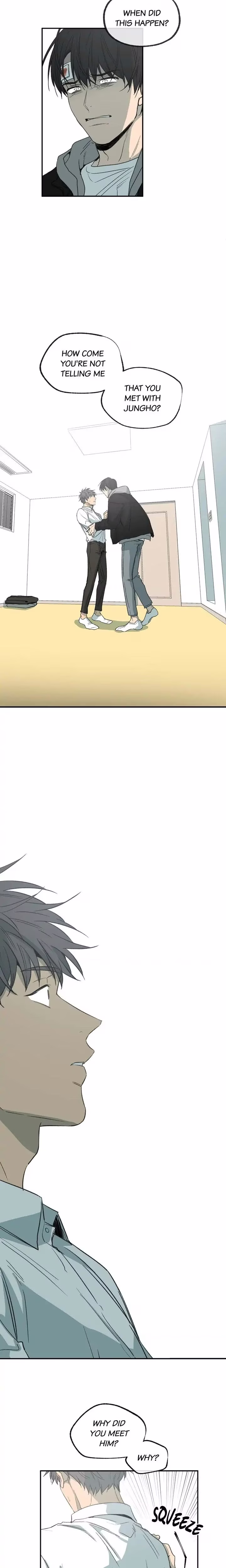 The Shape of Sympathy - Chapter 104 - Part 14