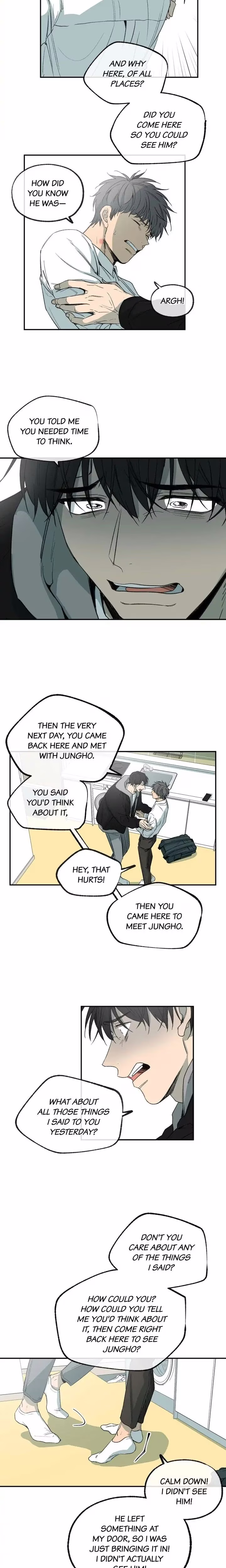 The Shape of Sympathy - Chapter 104 - Part 15