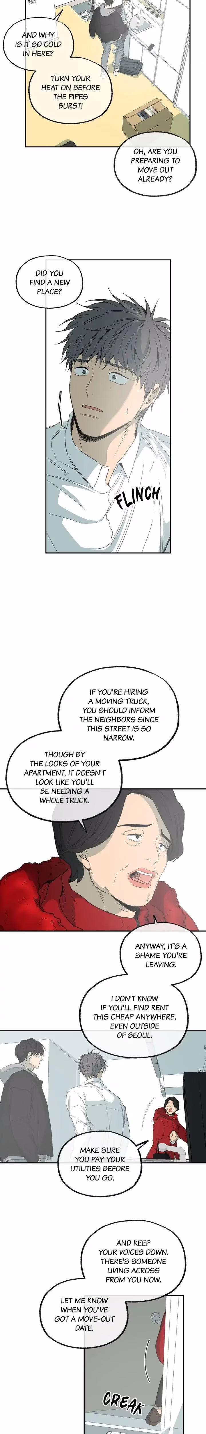 The Shape of Sympathy - Chapter 105 - Part 6