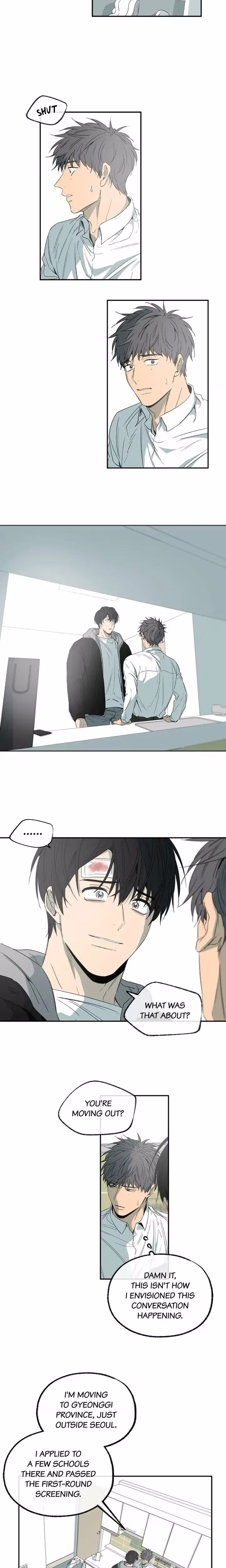 The Shape of Sympathy - Chapter 105 - Part 7