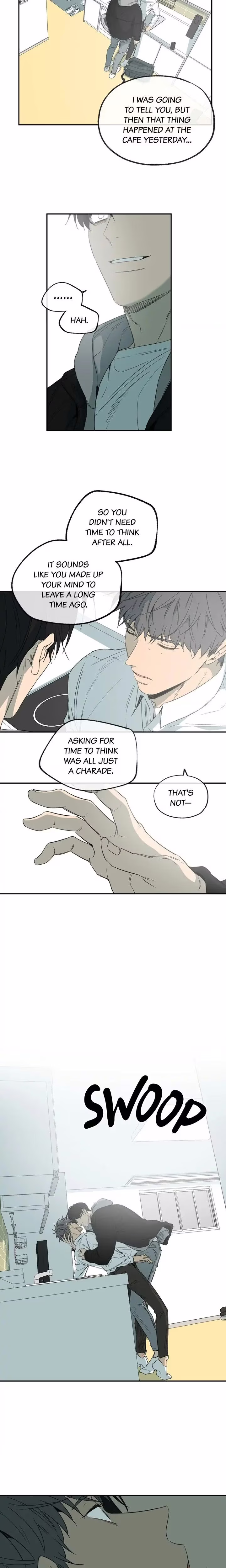 The Shape of Sympathy - Chapter 105 - Part 8