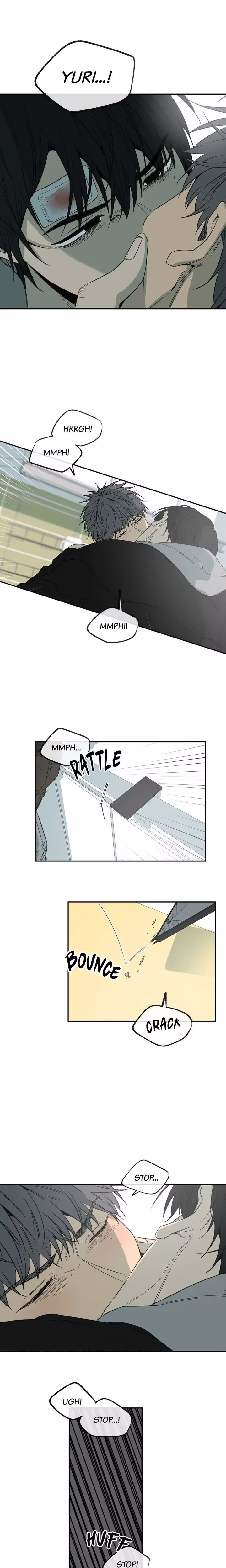 The Shape of Sympathy - Chapter 105 - Part 10