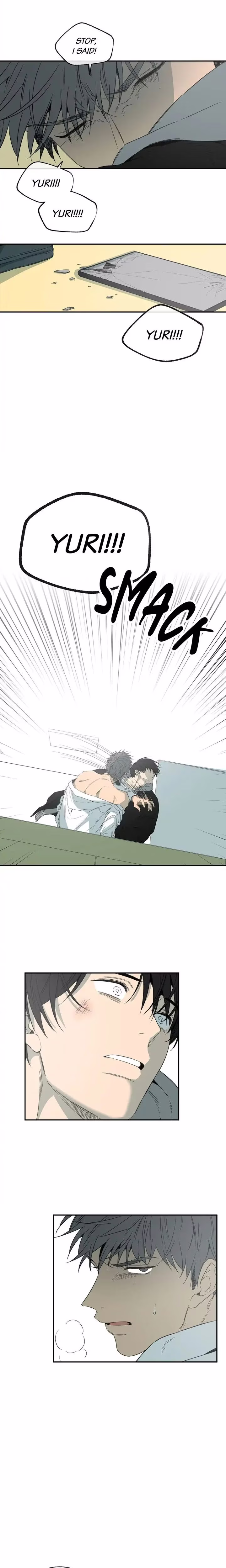 The Shape of Sympathy - Chapter 105 - Part 12