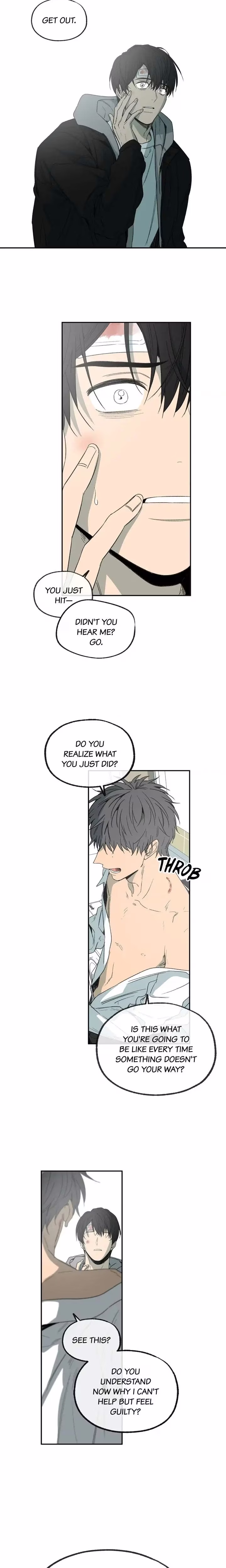 The Shape of Sympathy - Chapter 105 - Part 13