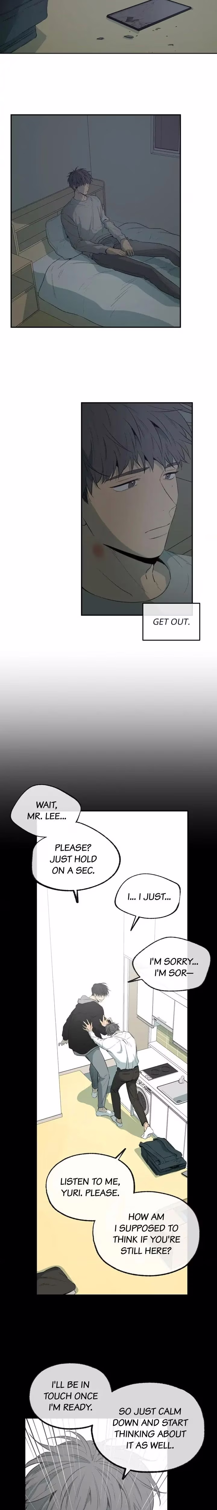 The Shape of Sympathy - Chapter 106 - Part 4