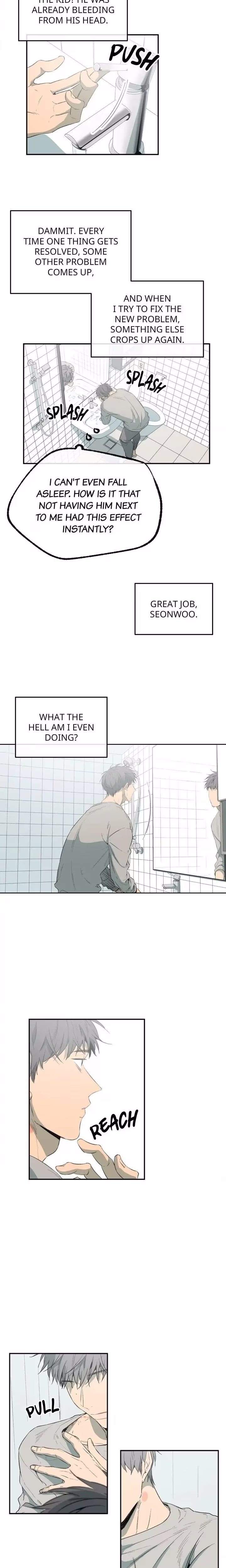 The Shape of Sympathy - Chapter 106 - Part 6