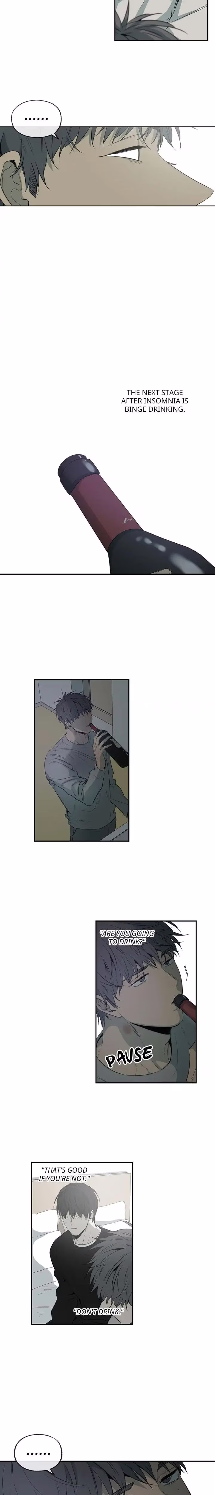 The Shape of Sympathy - Chapter 106 - Part 7