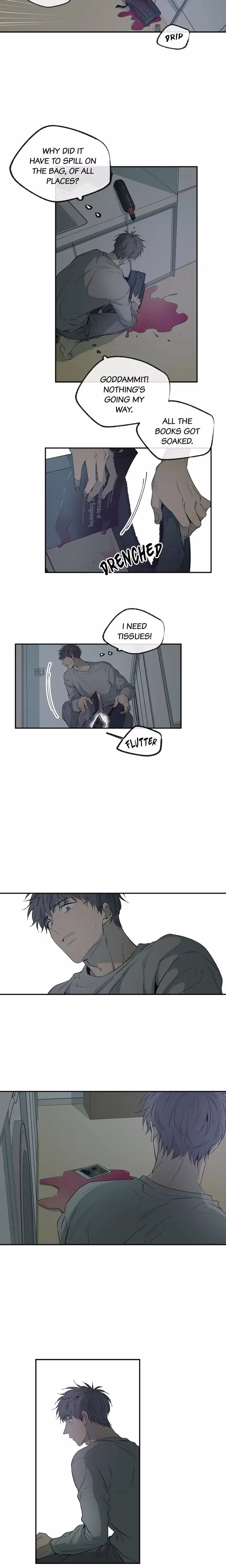 The Shape of Sympathy - Chapter 106 - Part 9