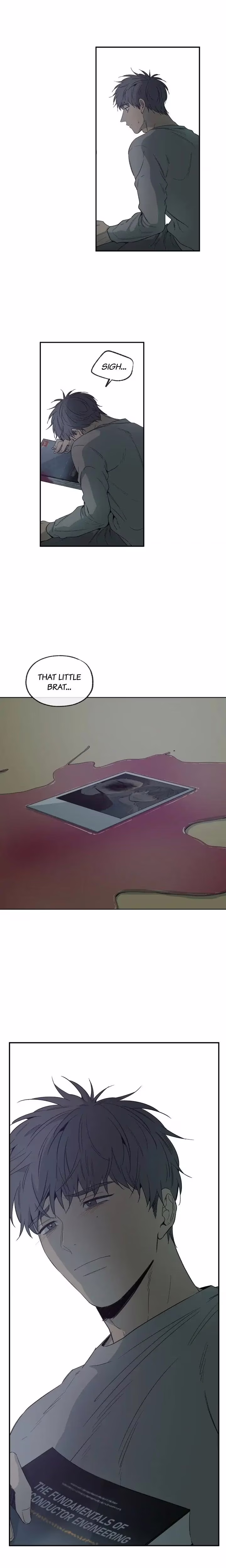 The Shape of Sympathy - Chapter 106 - Part 10