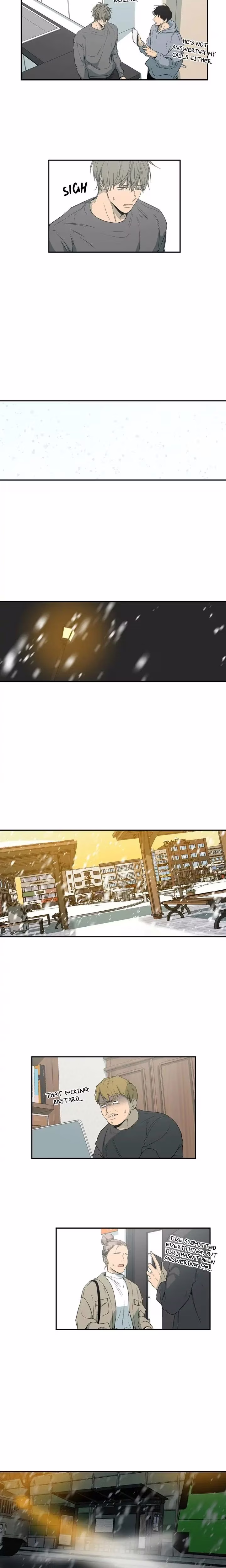 The Shape of Sympathy - Chapter 106 - Part 12