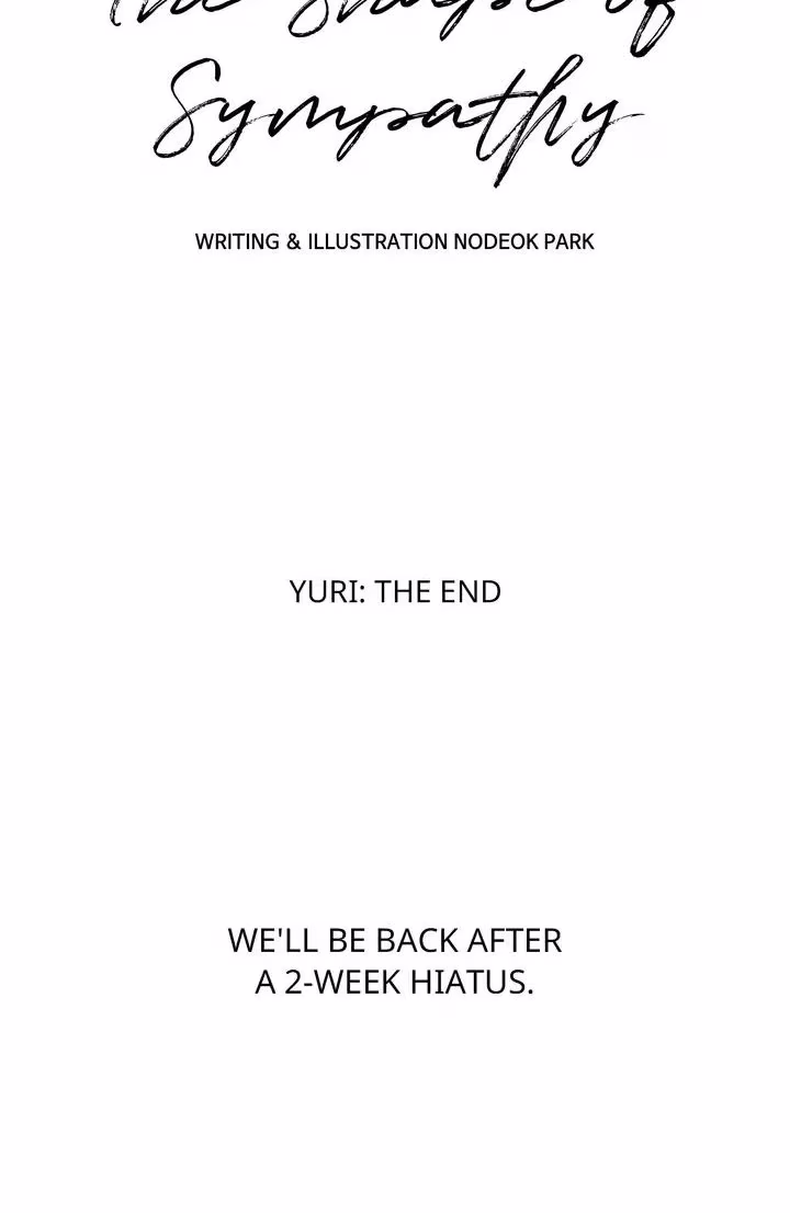 The Shape of Sympathy - Chapter 106 - Part 19