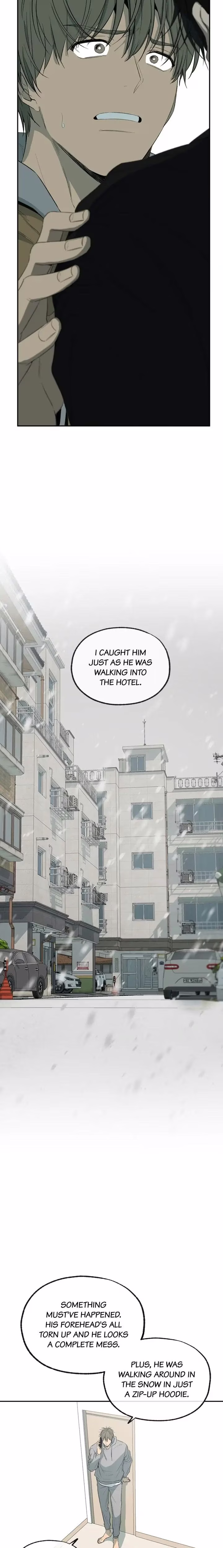 The Shape of Sympathy - Chapter 107 - Part 3