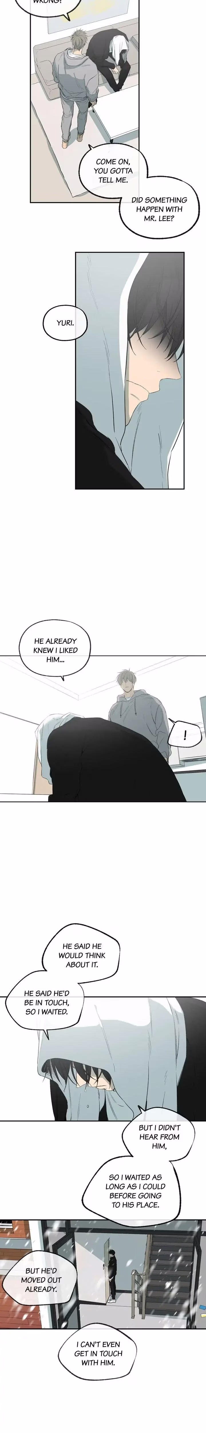 The Shape of Sympathy - Chapter 107 - Part 5