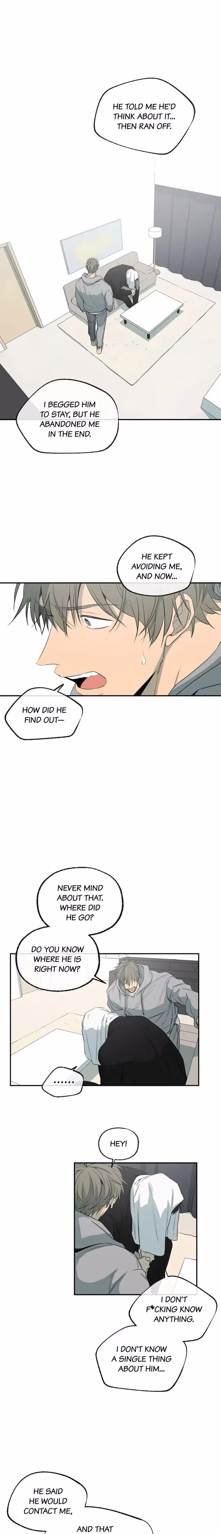 The Shape of Sympathy - Chapter 107 - Part 6