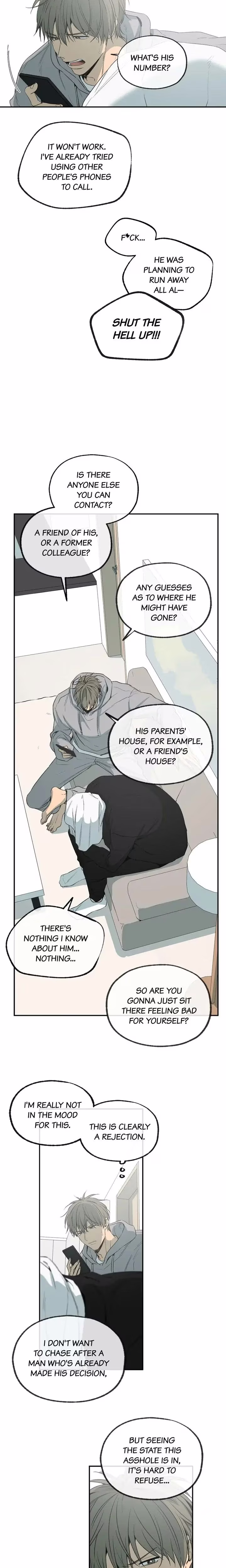 The Shape of Sympathy - Chapter 107 - Part 8