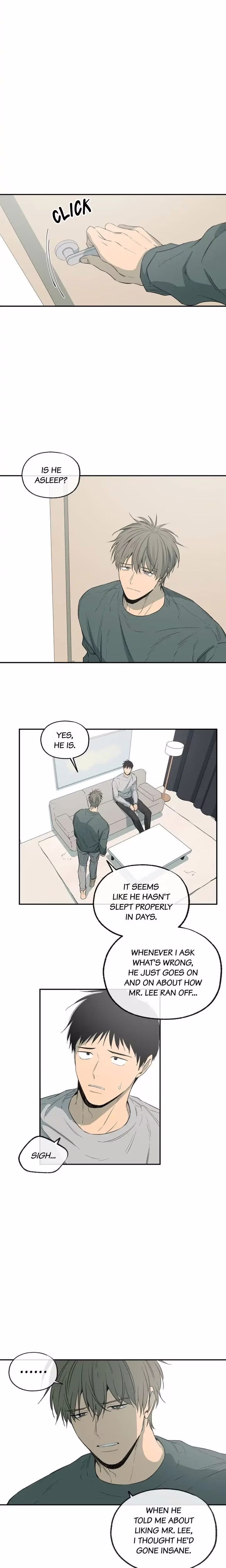 The Shape of Sympathy - Chapter 107 - Part 11