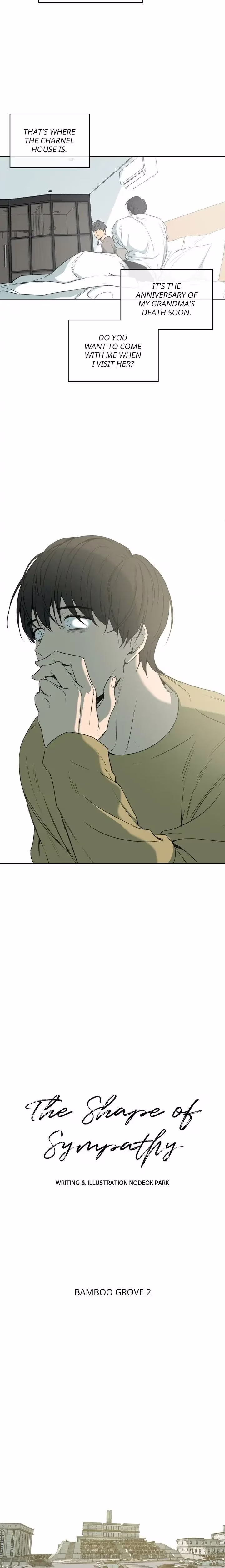 The Shape of Sympathy - Chapter 108 - Part 4